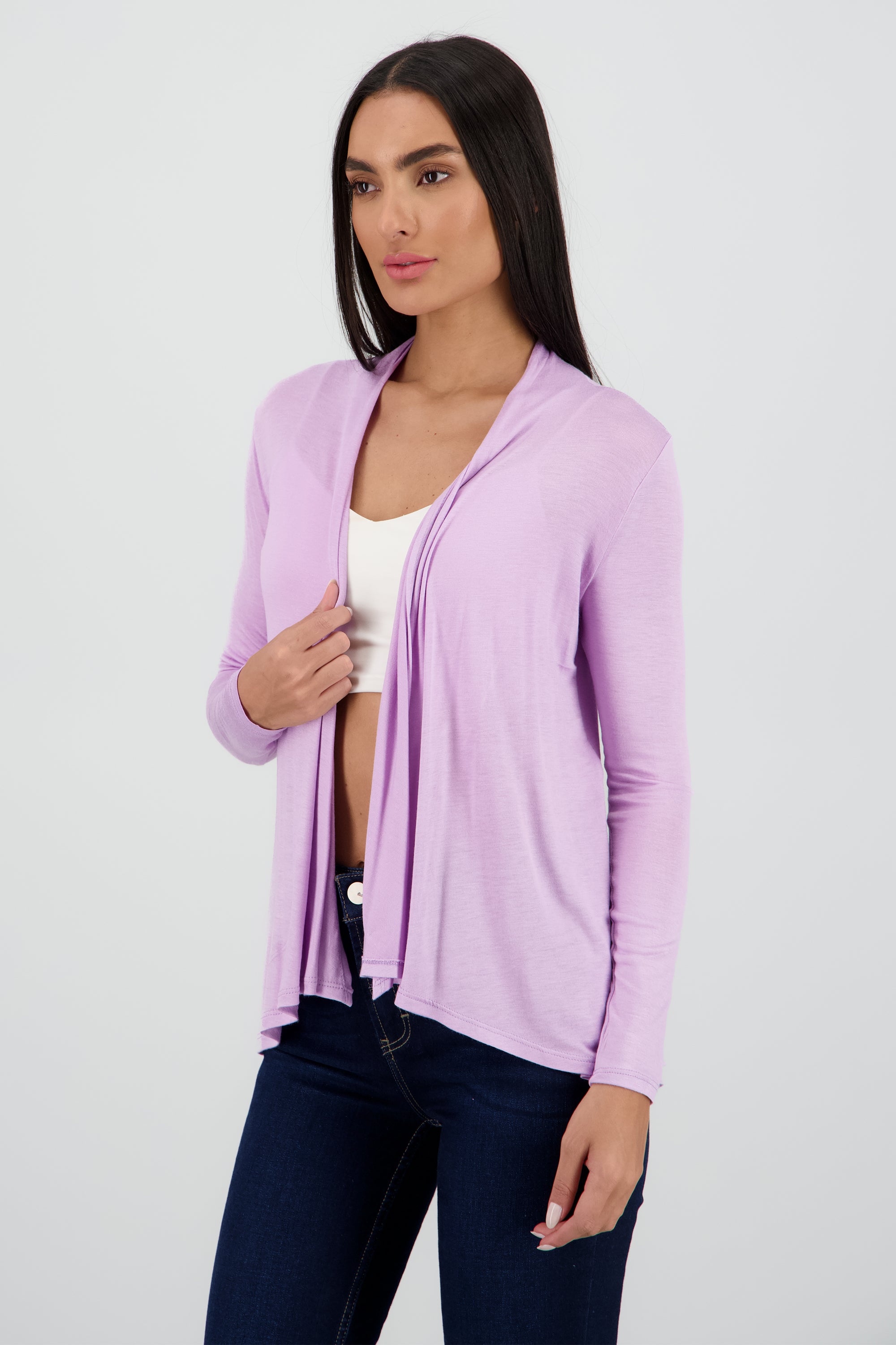 PASTEL PURPLE