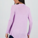 PASTEL PURPLE
