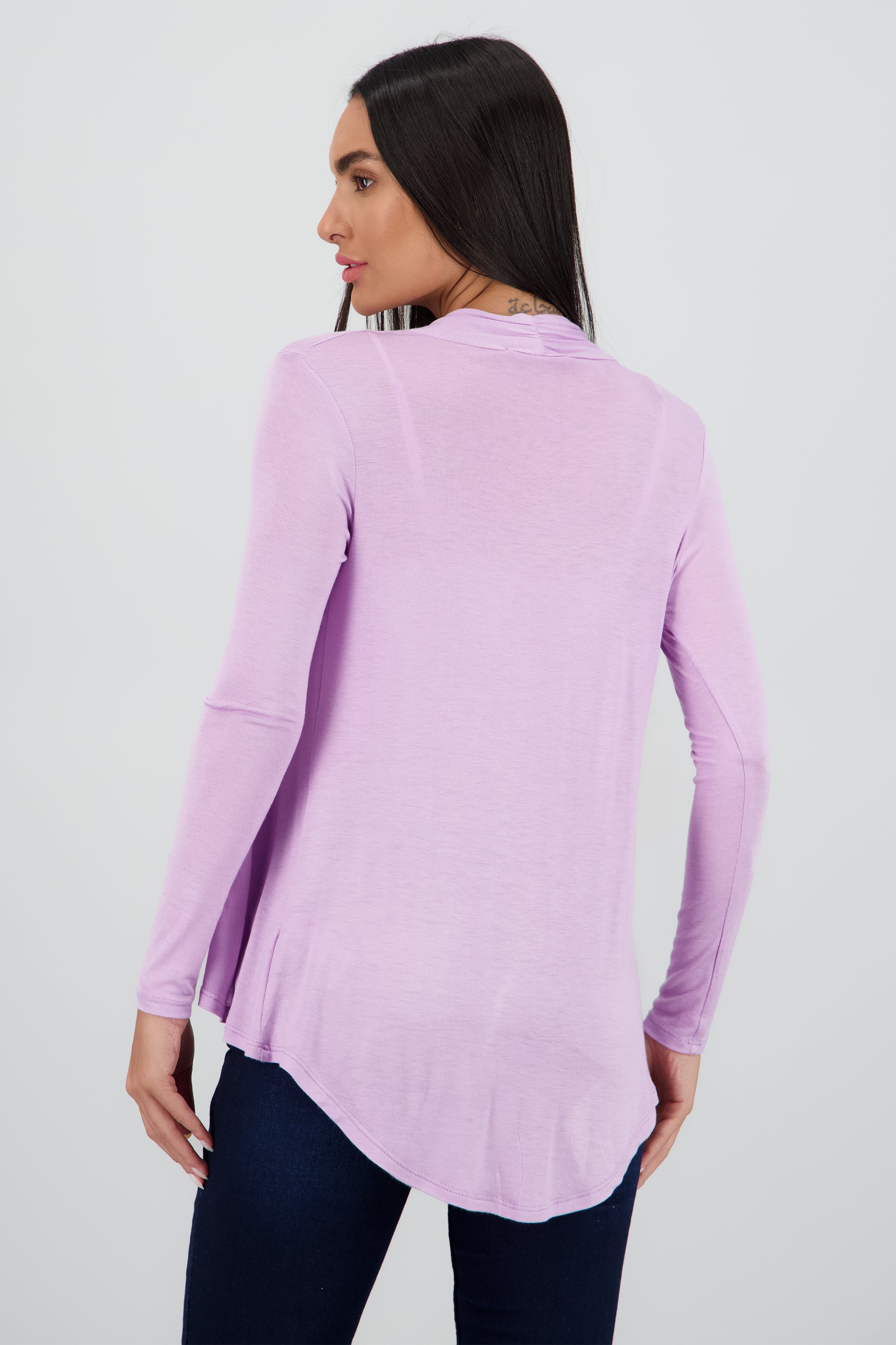 PASTEL PURPLE