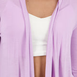 PASTEL PURPLE