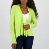 APPLE GREEN