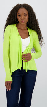 APPLE GREEN