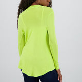 APPLE GREEN