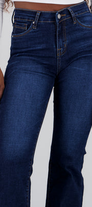 DARK WASH