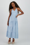 SKY BLUE