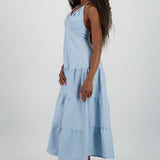 SKY BLUE
