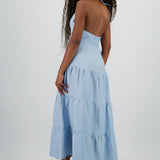 SKY BLUE