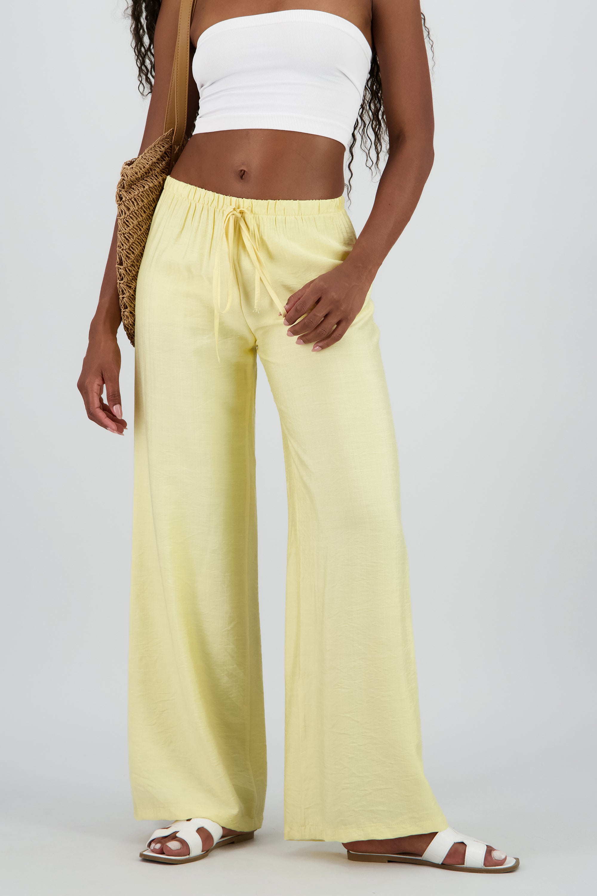 PASTEL YELLOW