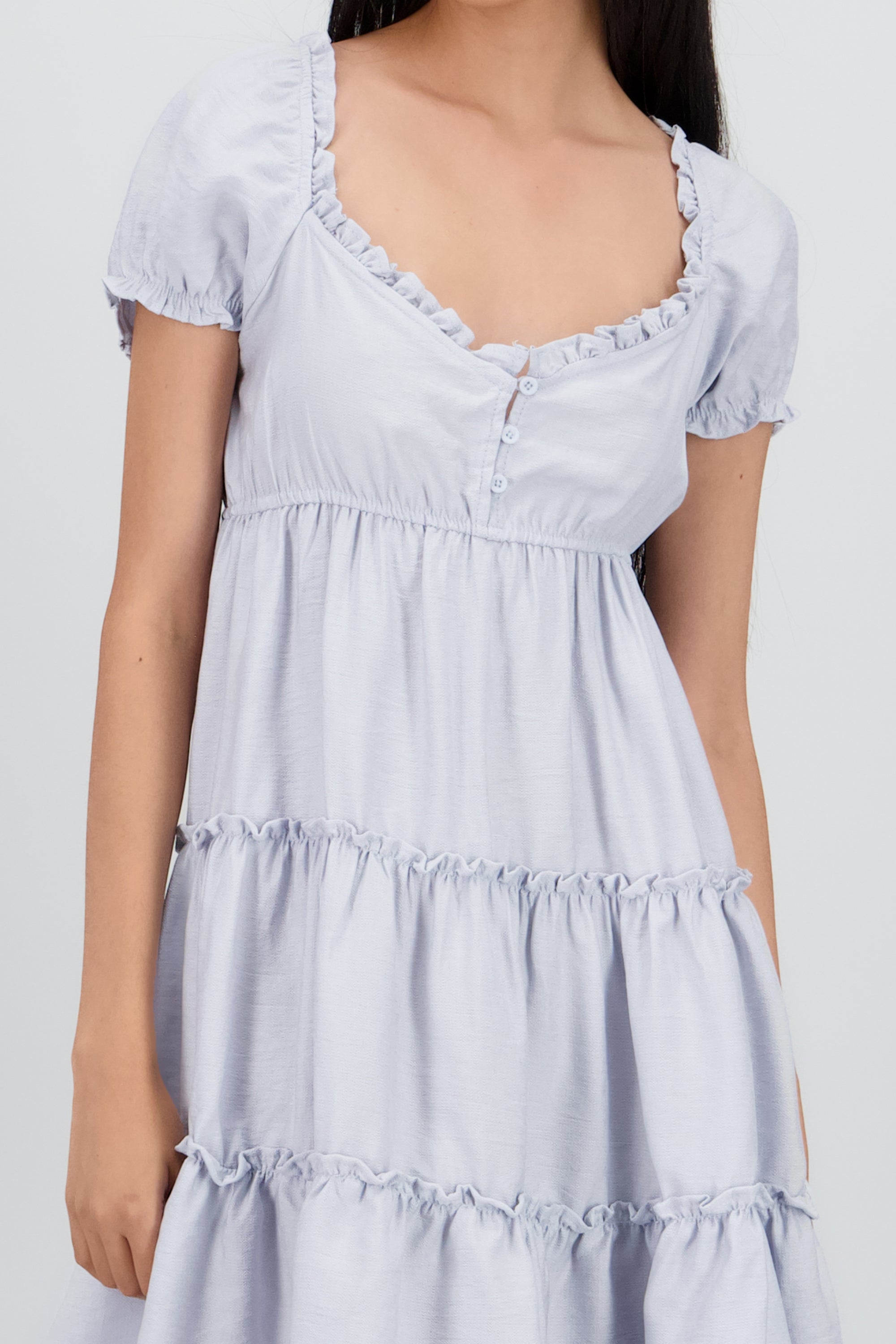 PASTEL BLUE