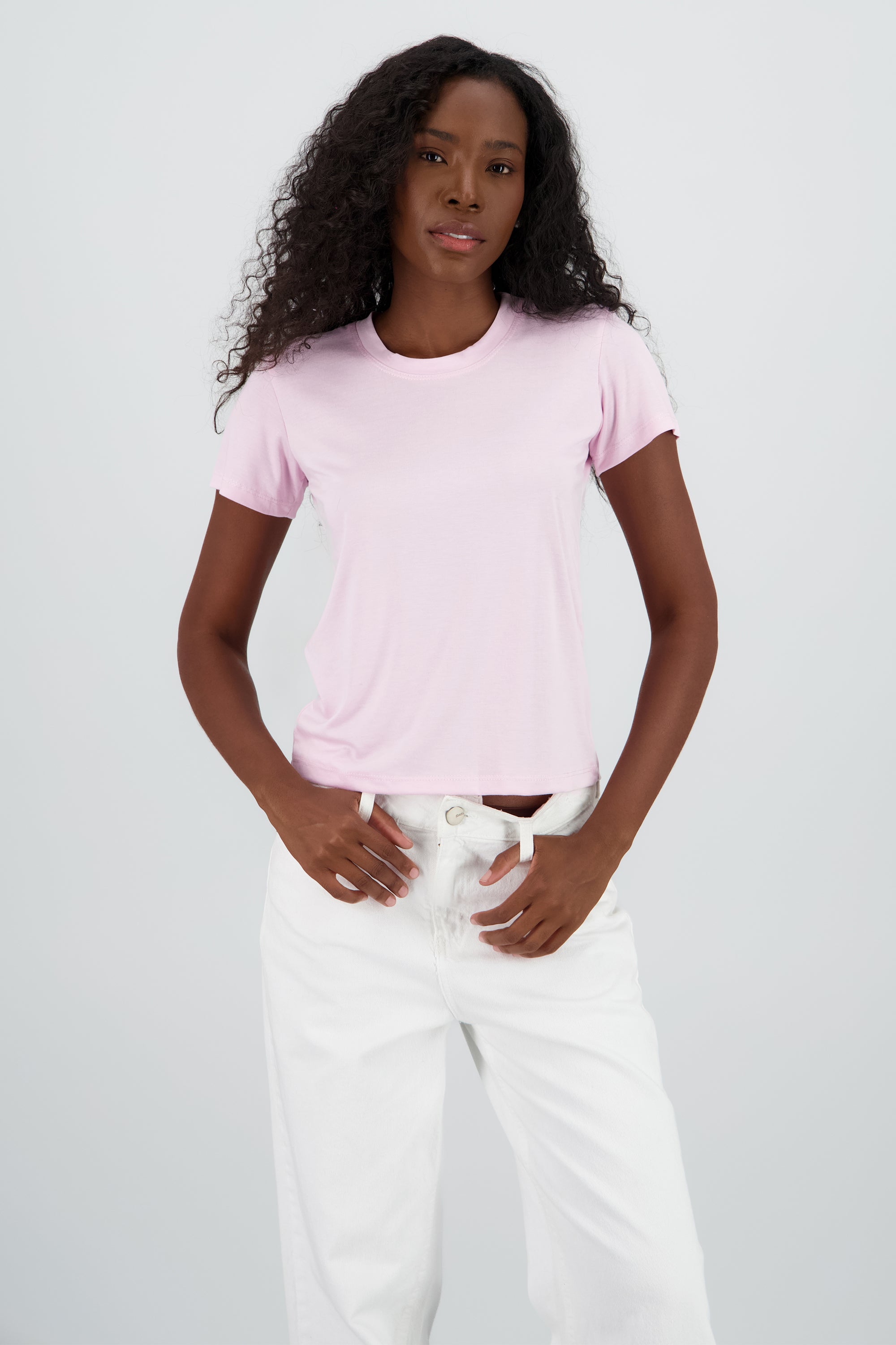 PASTEL PINK