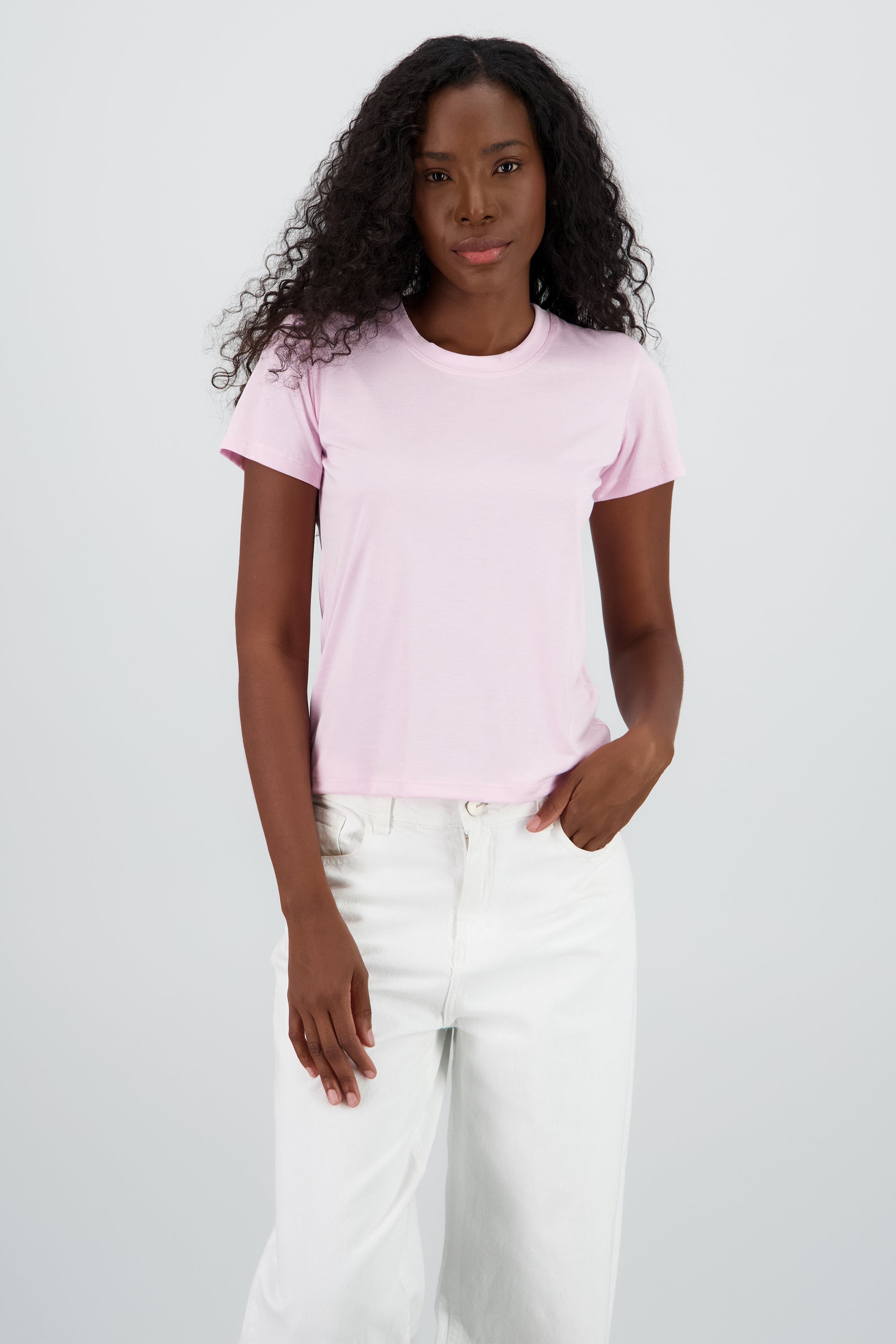 PASTEL PINK