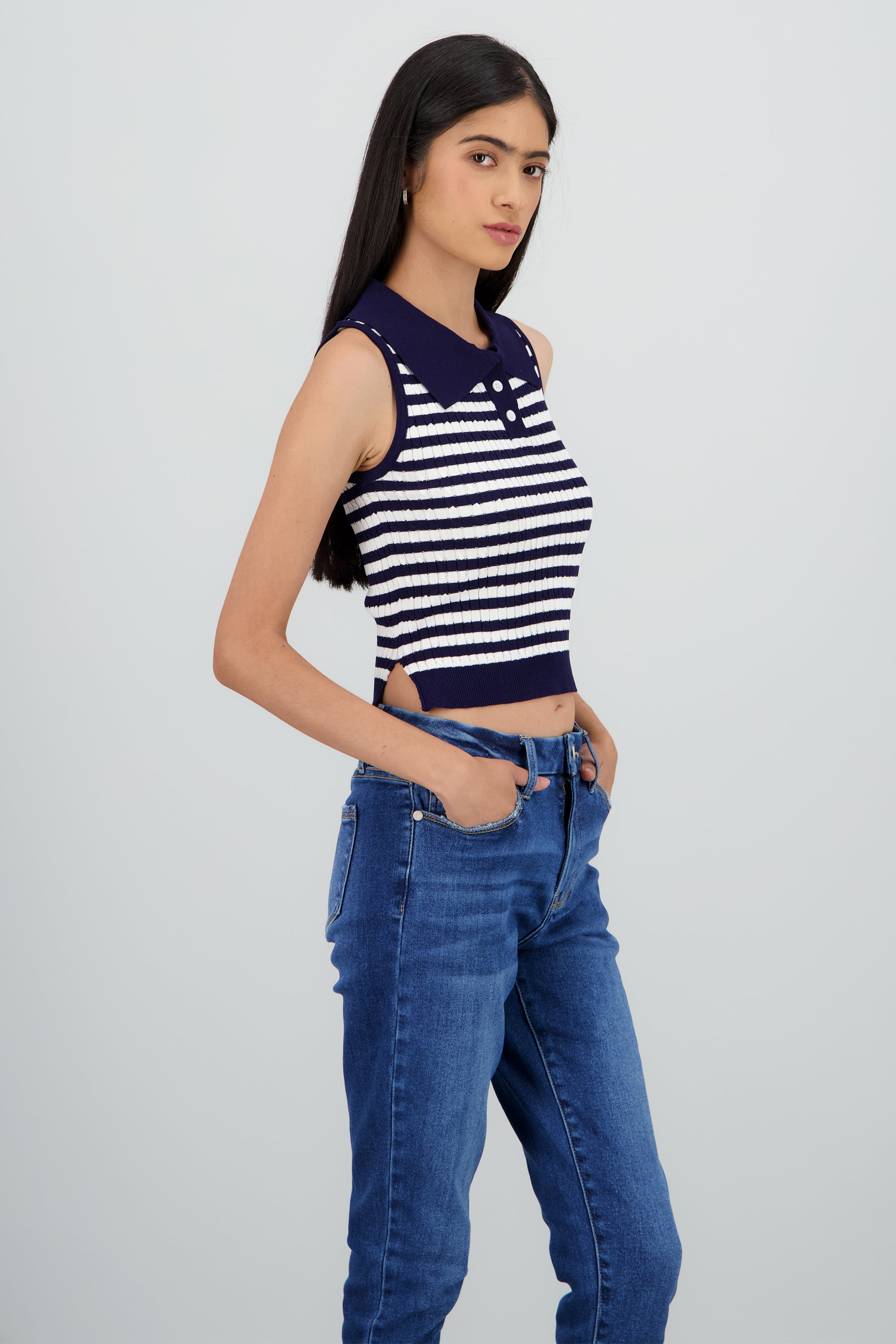 NAVY COMBO