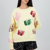 PASTEL YELLOW