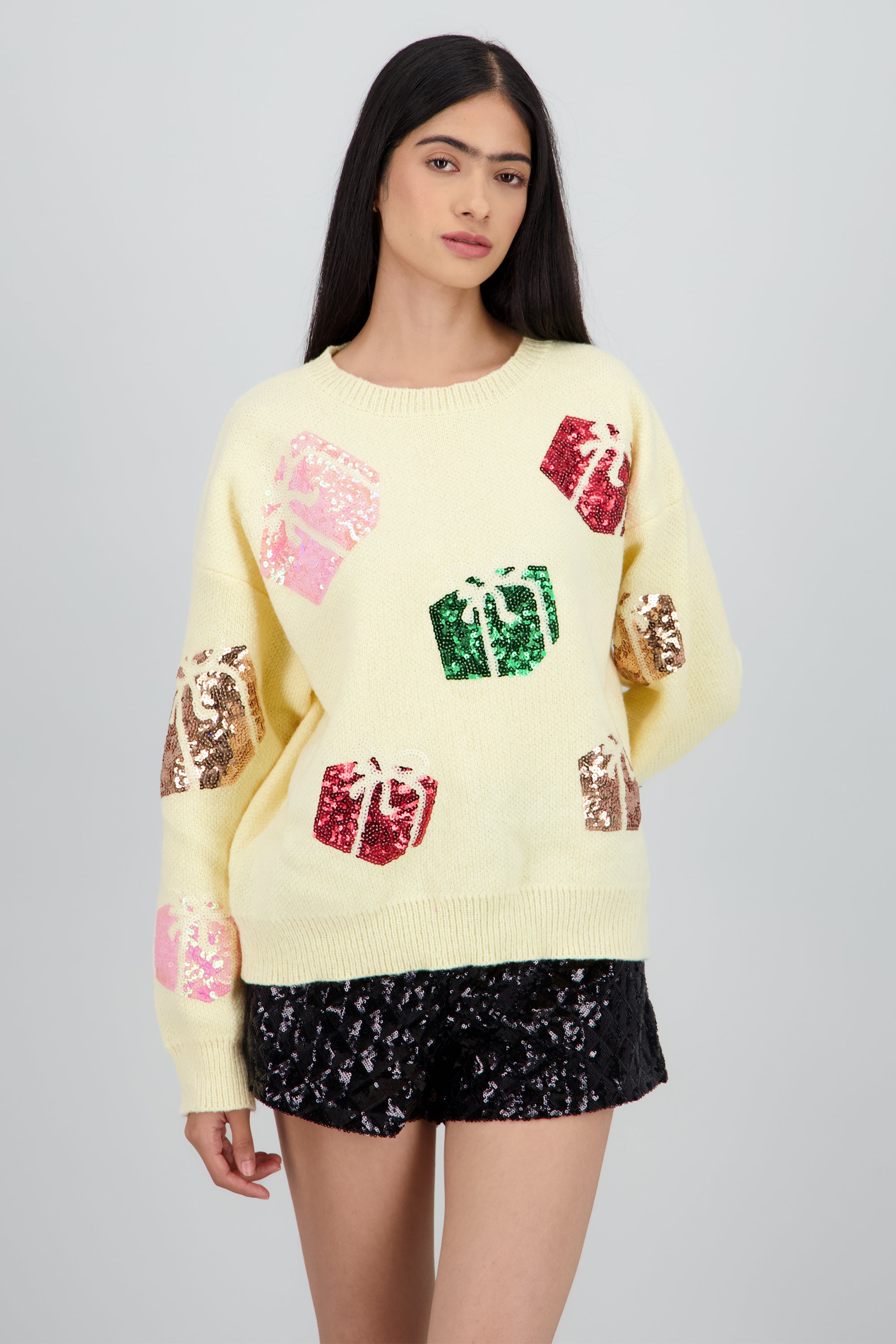 PASTEL YELLOW