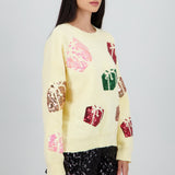 PASTEL YELLOW
