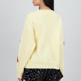 PASTEL YELLOW