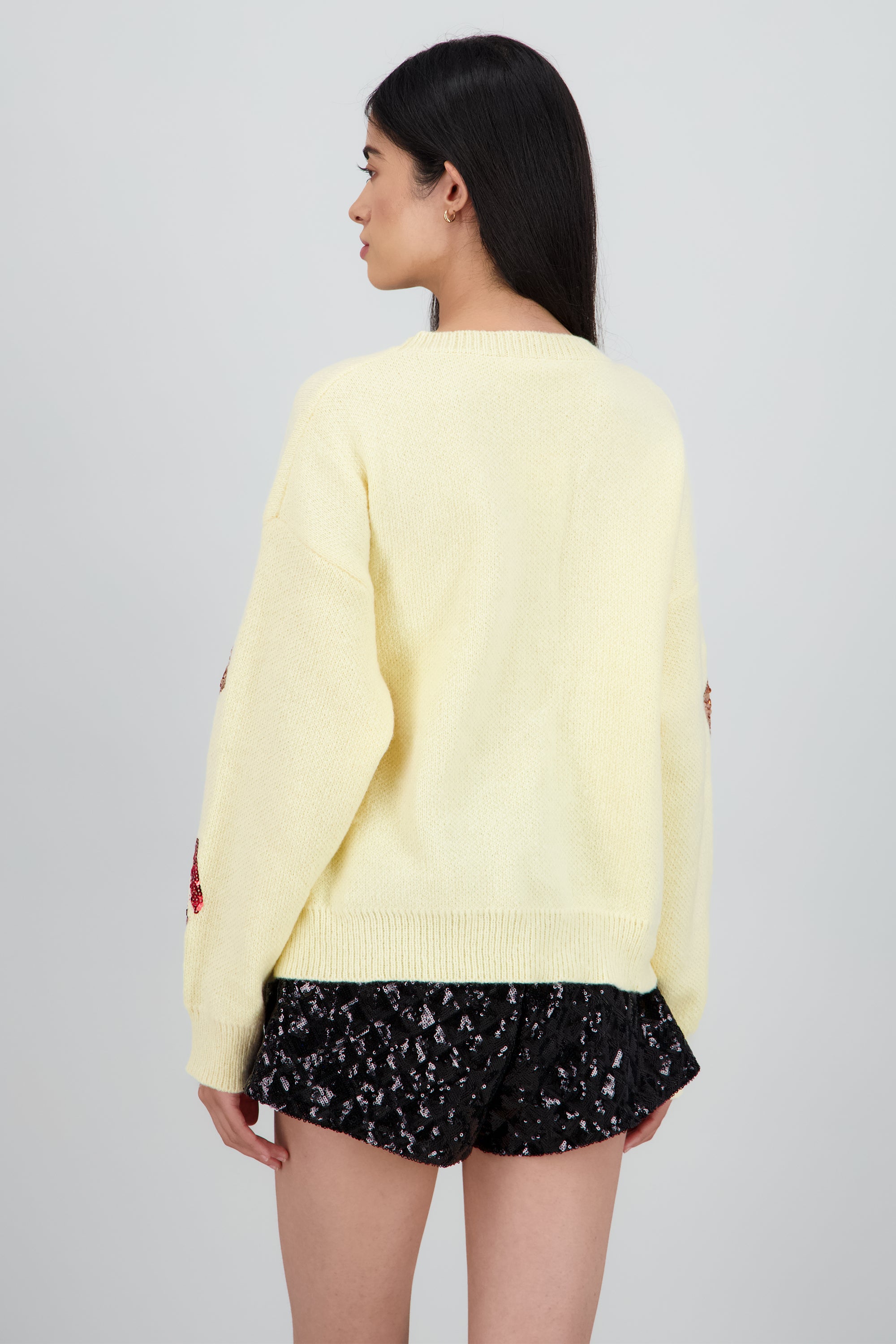 PASTEL YELLOW