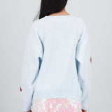SKY BLUE