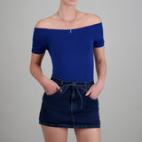 ROYAL BLUE
