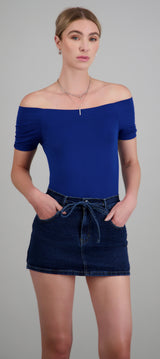 ROYAL BLUE