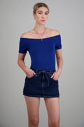 ROYAL BLUE