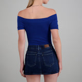 ROYAL BLUE