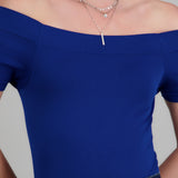 ROYAL BLUE