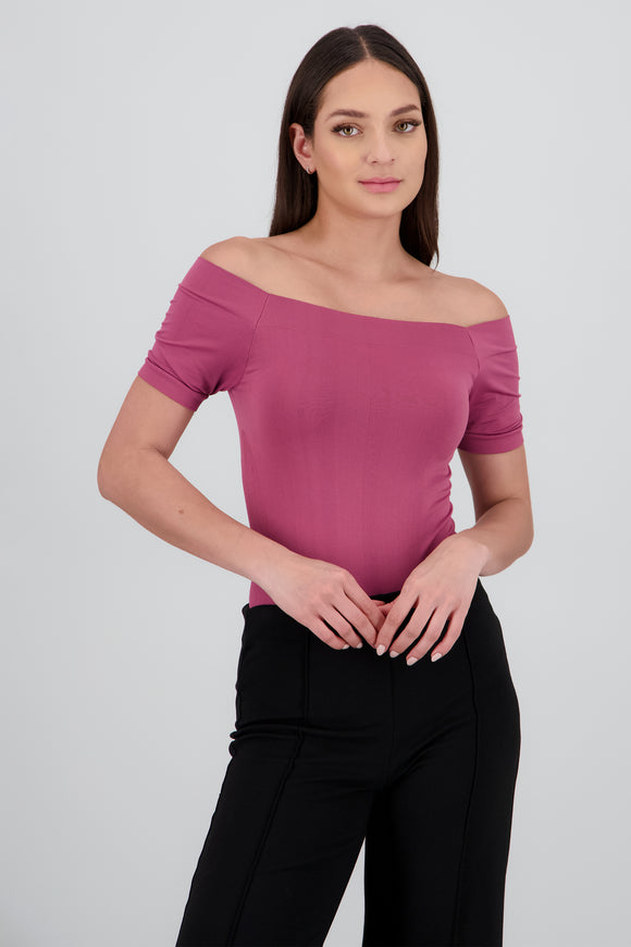 MAUVE