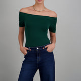 DARK GREEN