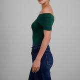DARK GREEN