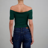 DARK GREEN