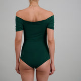 DARK GREEN