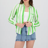 GREEN COMBO