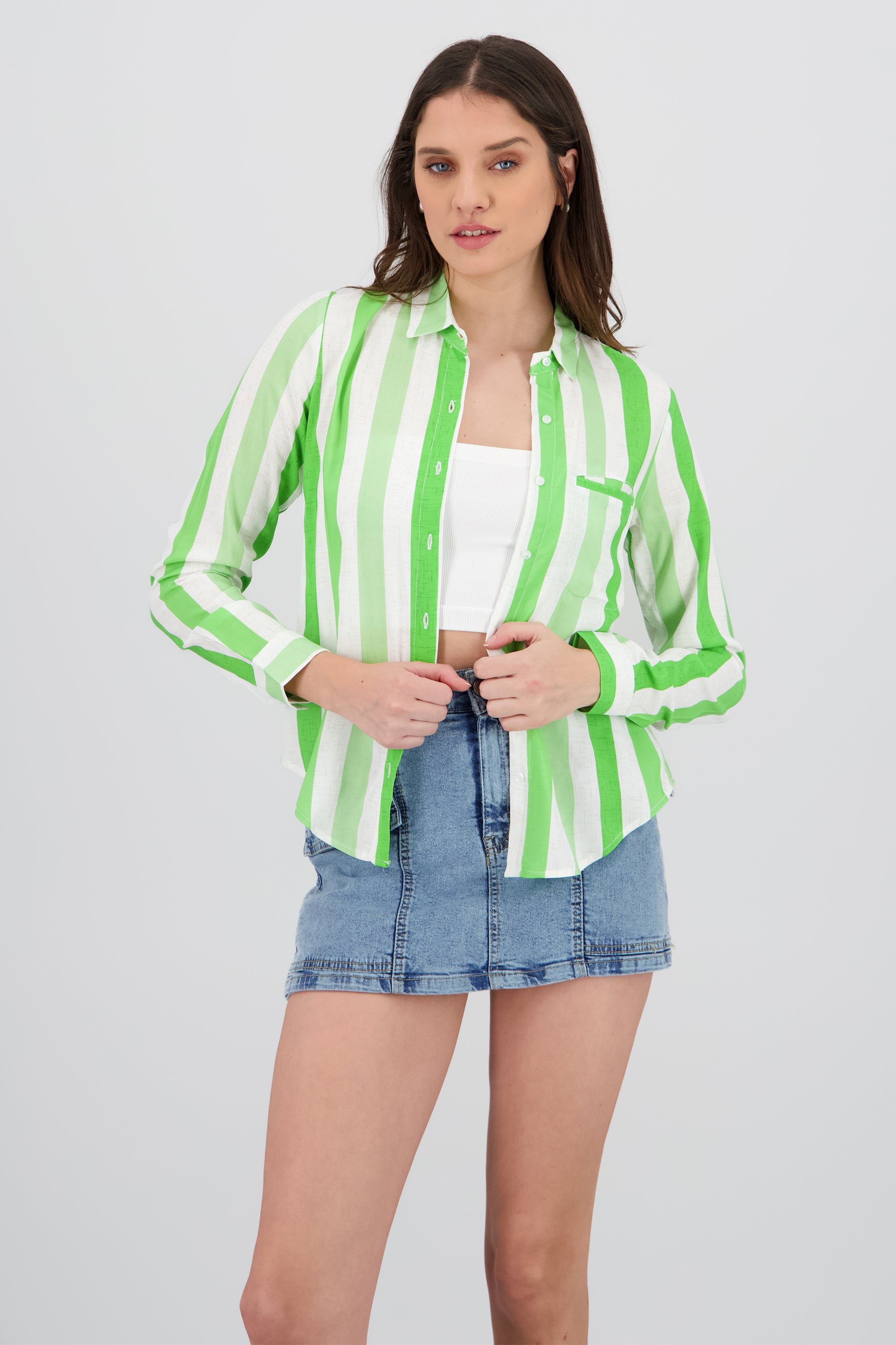 GREEN COMBO
