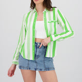 GREEN COMBO