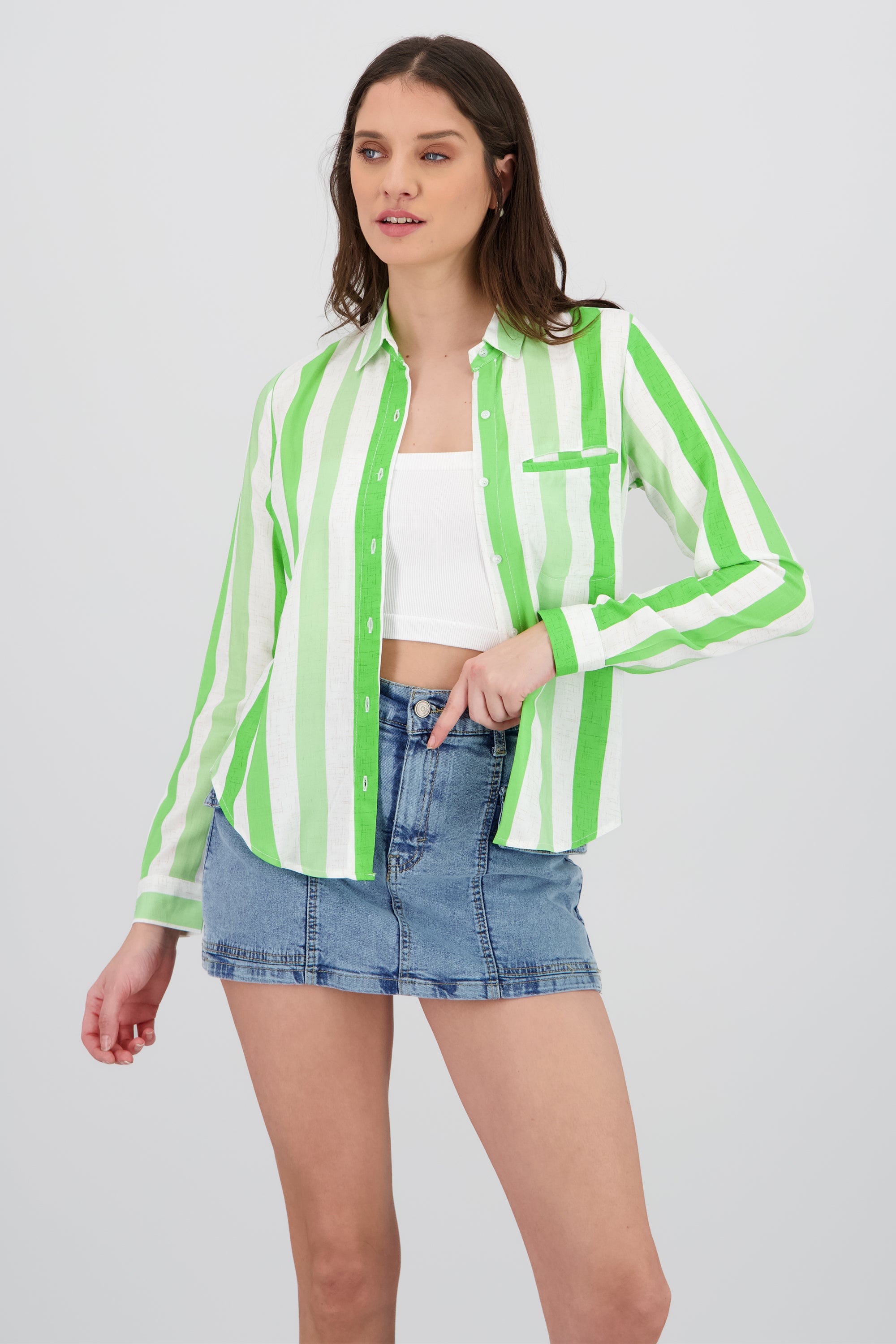 GREEN COMBO