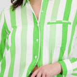 GREEN COMBO