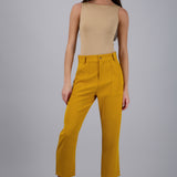 MUSTARD