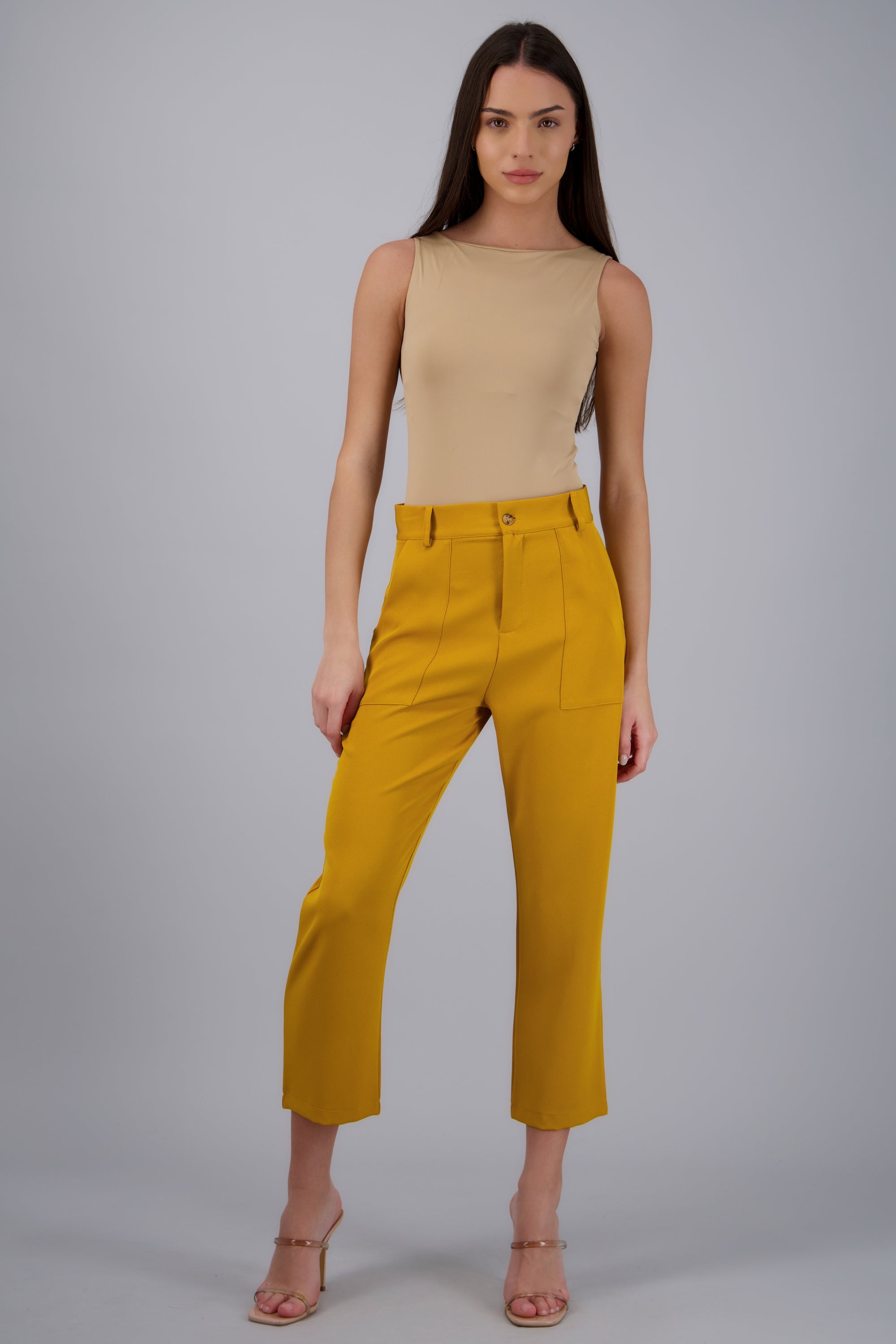 MUSTARD