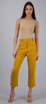 MUSTARD
