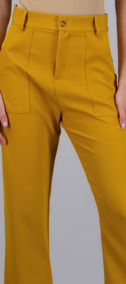 MUSTARD