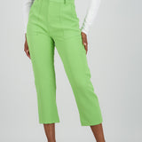BRIGHT GREEN