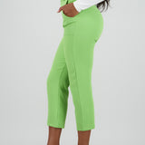 BRIGHT GREEN