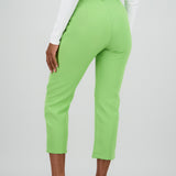BRIGHT GREEN