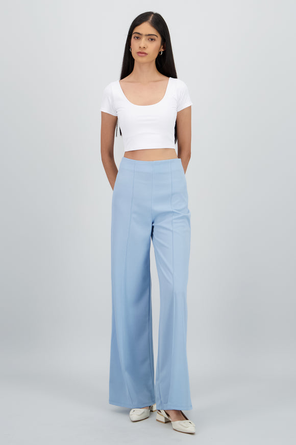 PASTEL BLUE