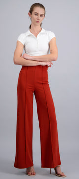 BRICK RED