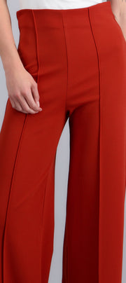 BRICK RED