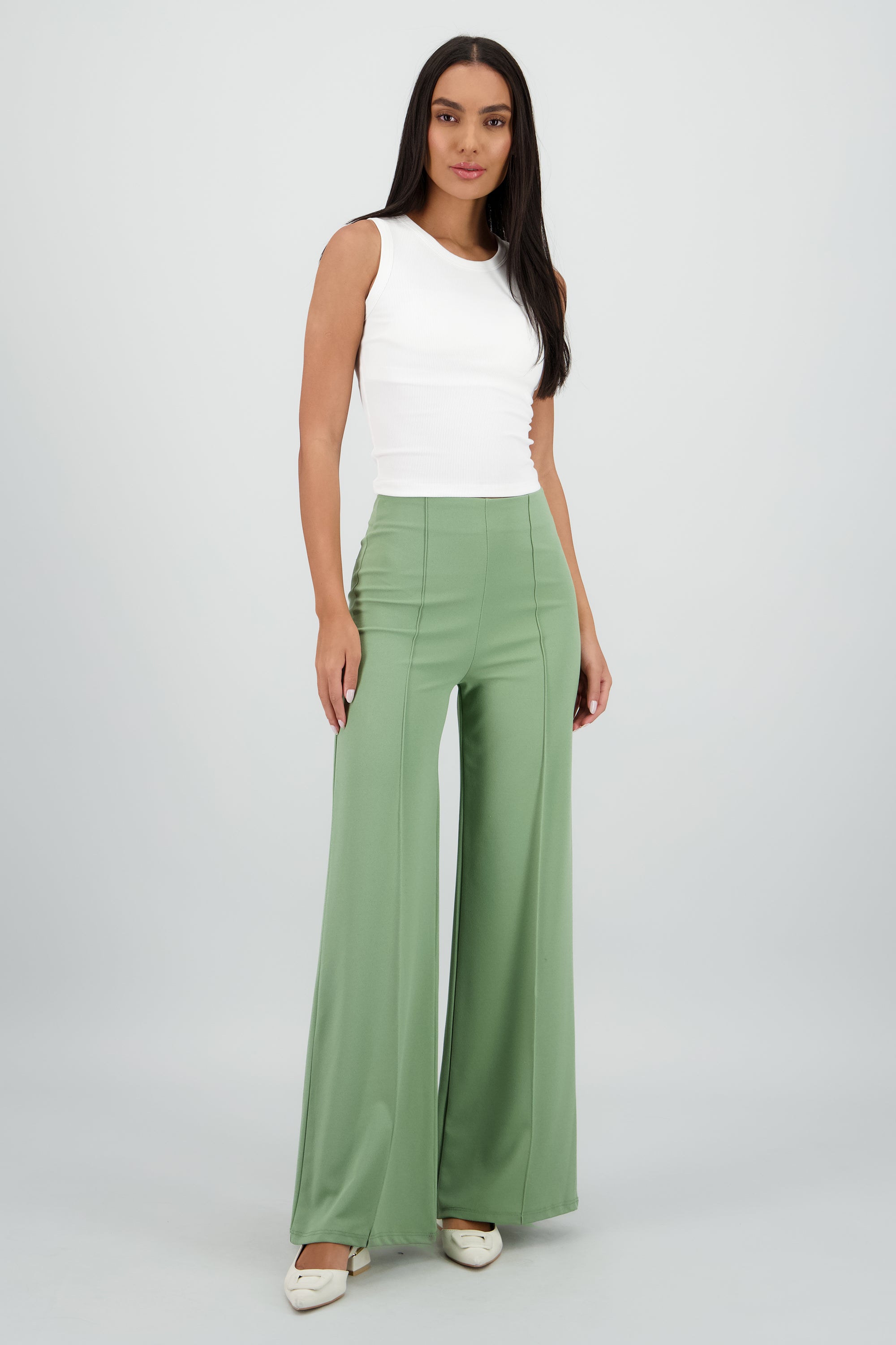 LIGHT GREEN