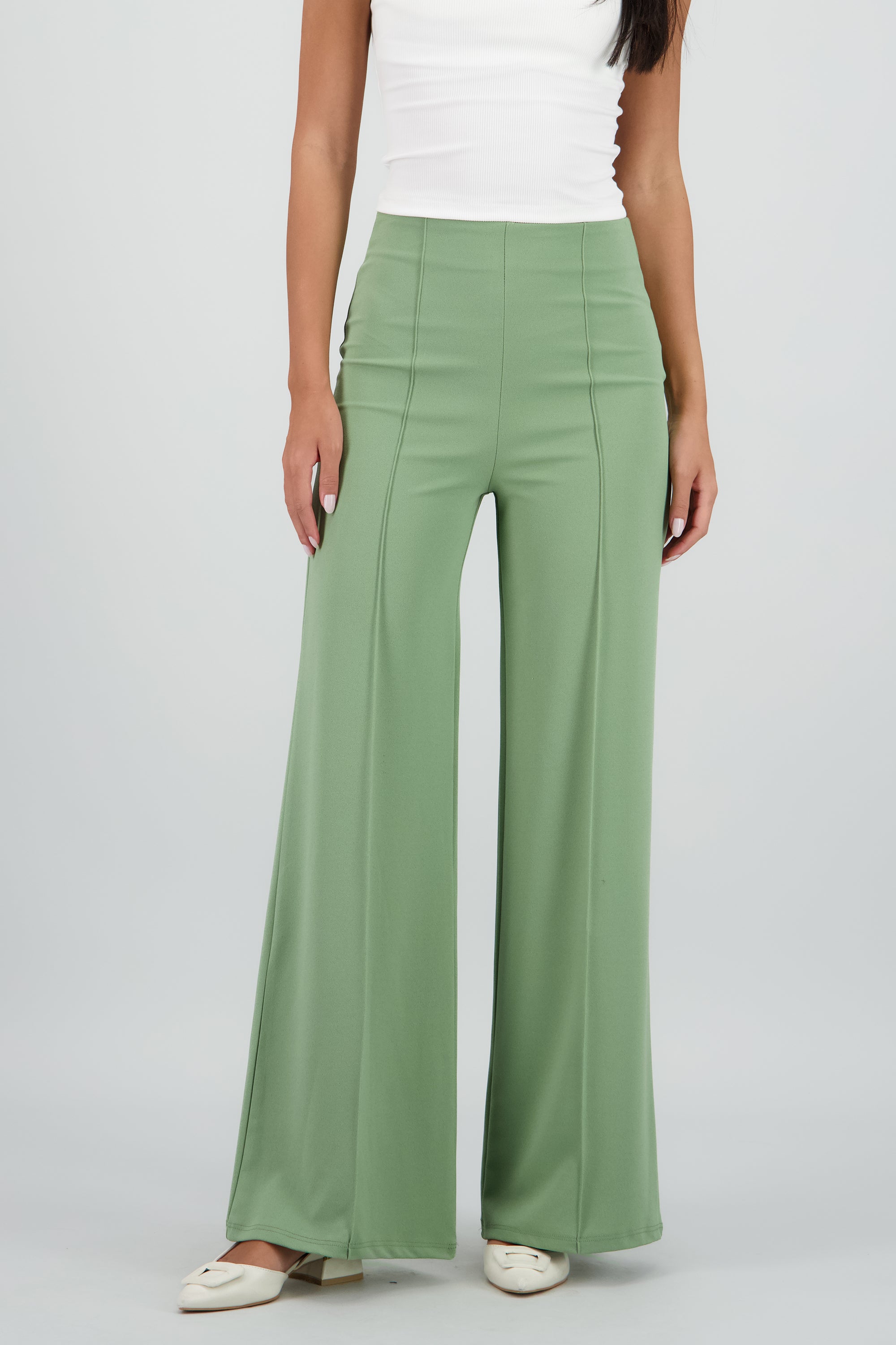 LIGHT GREEN