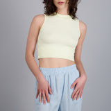 PASTEL YELLOW